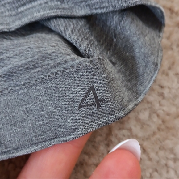 Lululemon Swiftly Tech Long Sleeve - Picture 3 of 3